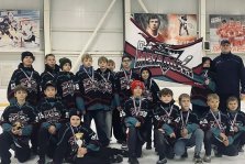 выкса.рф, 🏒 Турнир памяти героев: выксунский «Металлург» взял серебро на домашнем льду