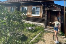 выкса.рф, Житель Кулебак расстрелял 13-летнюю школьницу из пневматики