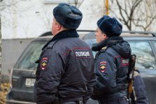 выкса.рф, Полиция заинтересовалась информацией о самосуде на улице Октября