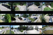выкса.рф, На контейнерных площадках Выксы дополнительно установлено 10 камер видеонаблюдения
