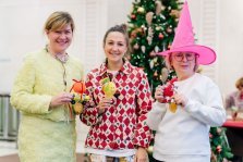 выкса.рф, Фонд «ОМК-Участие» успешно закрыл сбор в поддержку Леры и Семена Митиных