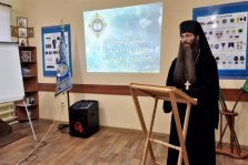 выкса.рф, Священнослужители выступили с православными докладами