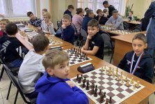 выкса.рф, Шахматисты стали третьими на областных командных соревнованиях