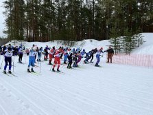 выкса.рф, 22 марта в Выксе закроют лыжный сезон чемпионатом на «Воробьиных Горах» 🎿