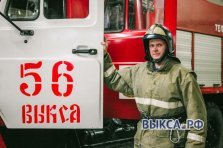 выкса.рф, Прямой эфир «Есть такая профессия — Родину защищать!»