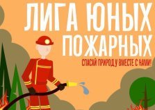 выкса.рф, Квест «Берегите лес от пожаров»