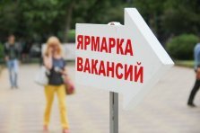 выкса.рф, Ярмарка вакансий