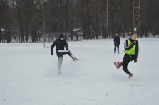 выкса.рф, Осенне-зимний турнир по мини-футболу