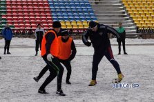 выкса.рф, Осенне-зимний турнир по мини-футболу