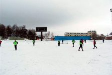 выкса.рф, Осенне-зимний турнир по мини-футболу