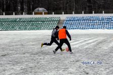 выкса.рф, Осенне-зимний турнир по мини-футболу