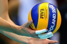 выкса.рф, Волейбольный турнир памяти Валерия Суханова.