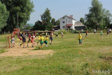 выкса.рф, Детский турнир по мини-футболу
