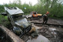 выкса.рф, Открытый чемпионат по Трофи-рейду