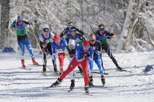 выкса.рф, Расписание спортивно-массовых мероприятий на февраль