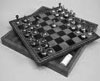 Товарищеская встреча по 100-клеточным шахматам