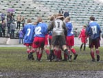 Футболисты «Металлург-Выкса» начали второй круг двумя выездными матчами