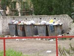 В районе Туртапки построят полигон по переработке ТБО