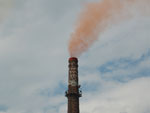 Выксунский металлургический завод в 2007 году улучшил экологические характеристики производства