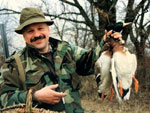 В Нижегородской области открывается охотничий сезон