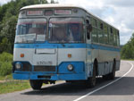 В Выксе организован новый автобусный маршрут