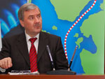 Владимир Маркин принял участие в работе форума «Истоки России»