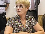 Жительница Вили Людмила Лизунова награждена медалью «За спасение погибавших»