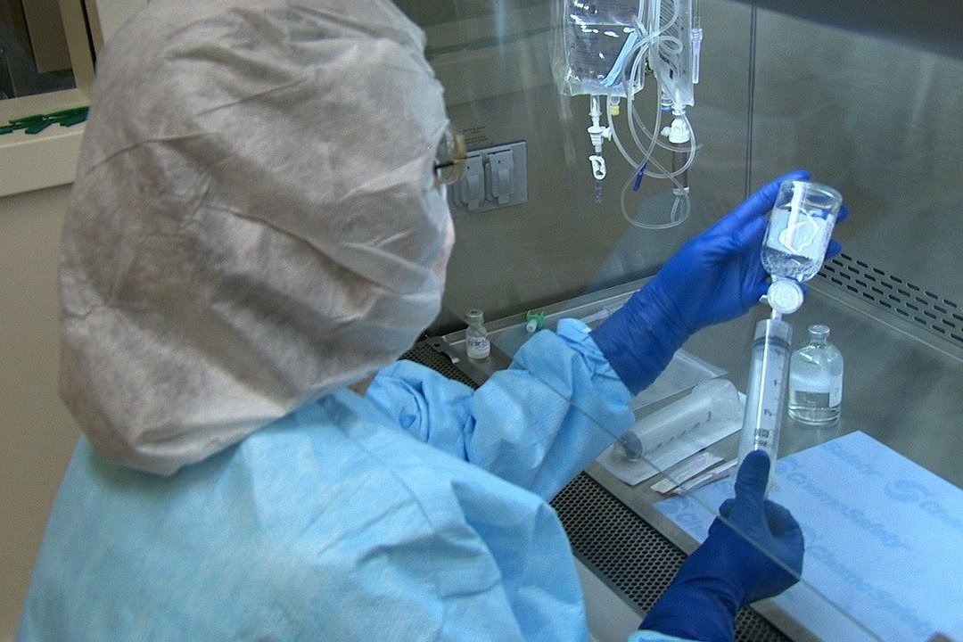 Первый выксунец заболел коронавирусом в 2022 году