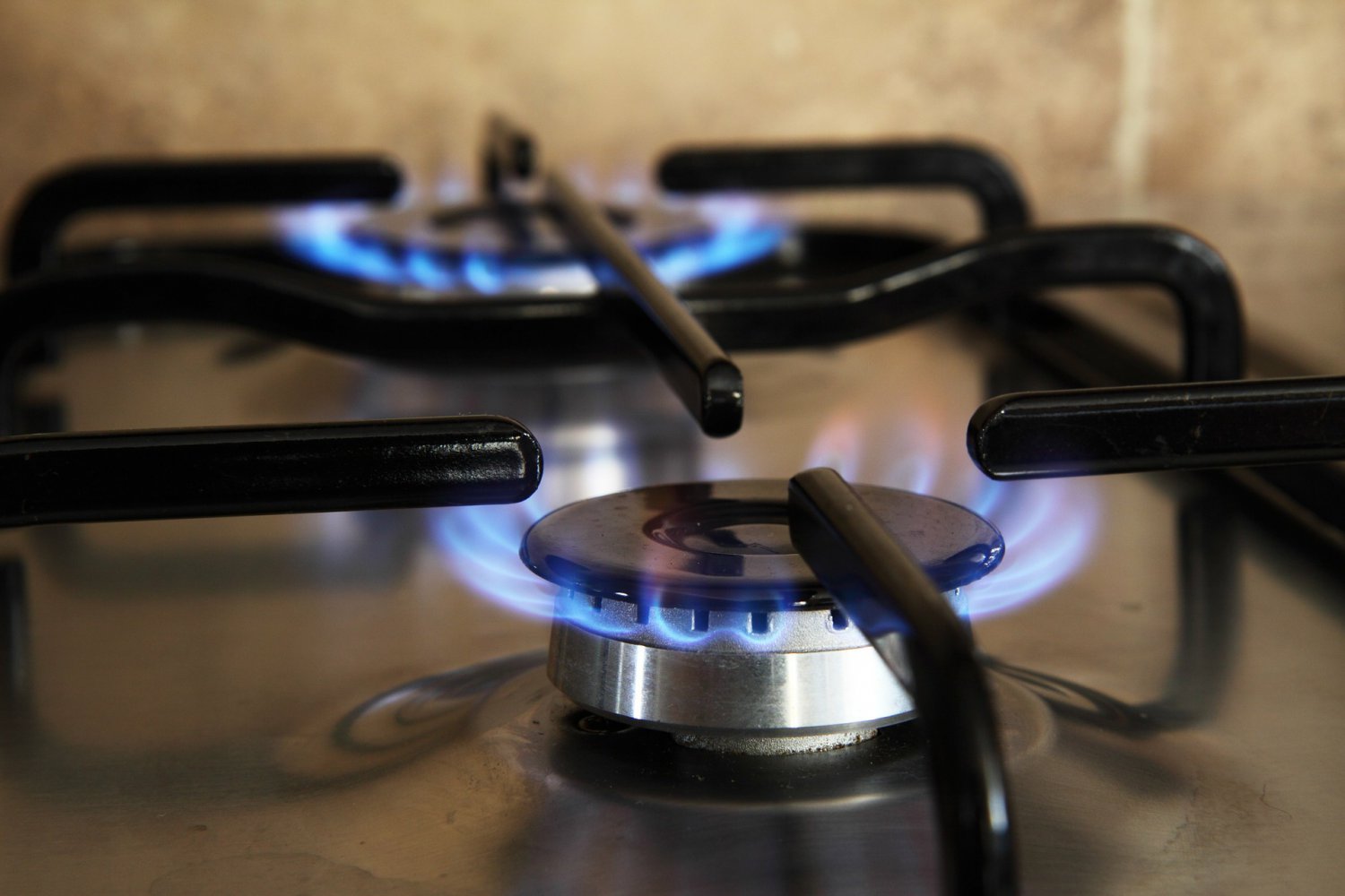 Цены на газ для населения повысятся с 1 августа