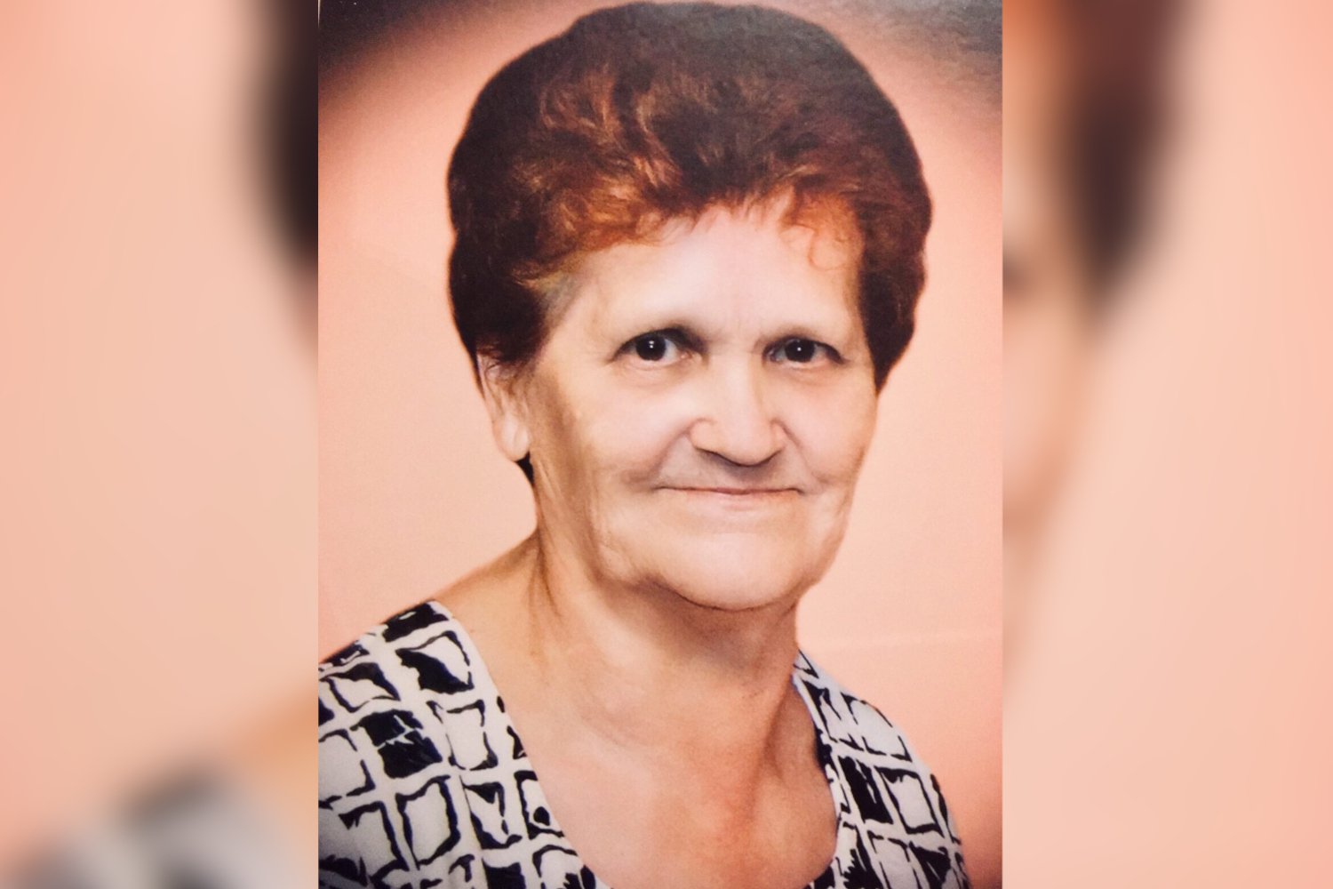 Умерла учитель Антонина Батюто