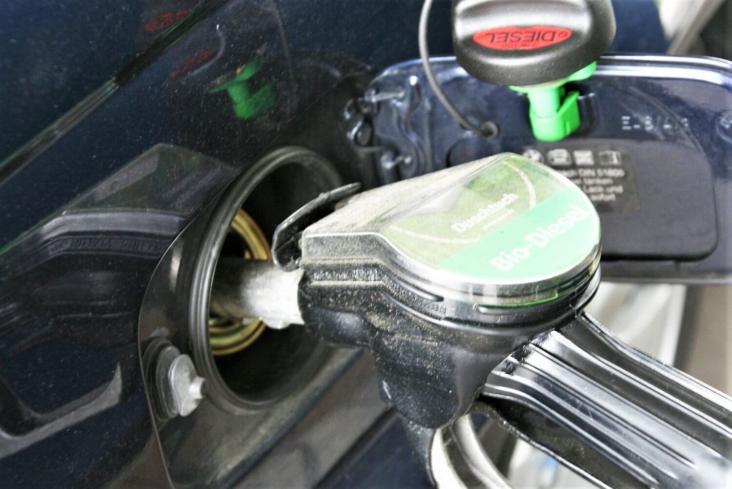 Эксперты спрогнозировали рост цен на бензин
