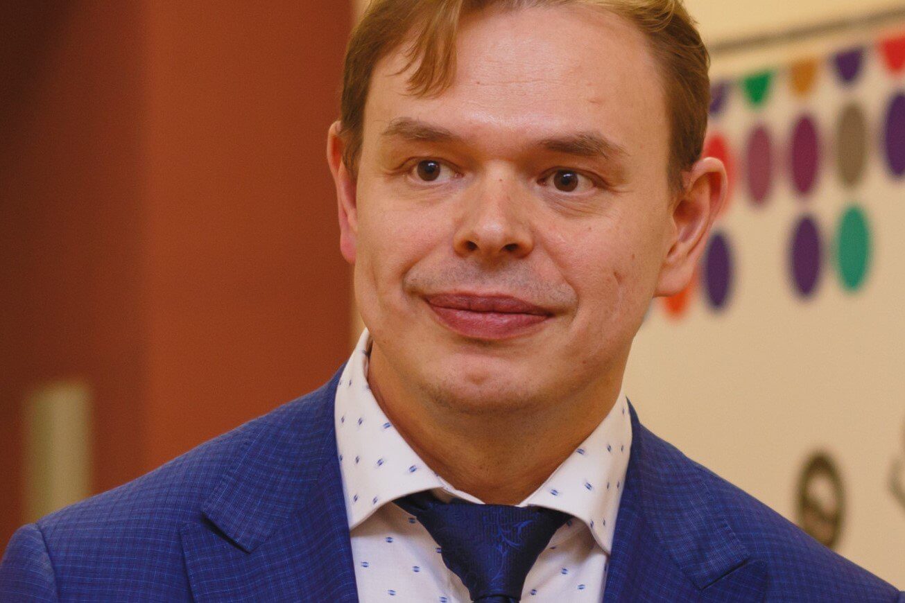 Нижегородские СМИ: Сергей Злобин уйдёт с поста министра образования региона