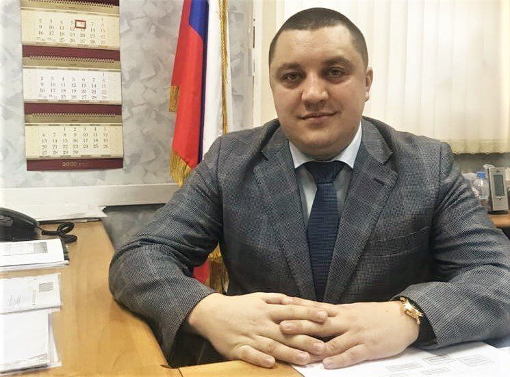 Депутат Антон Анисимов поздравил выксунцев с Днём студента и Татьяниным днём