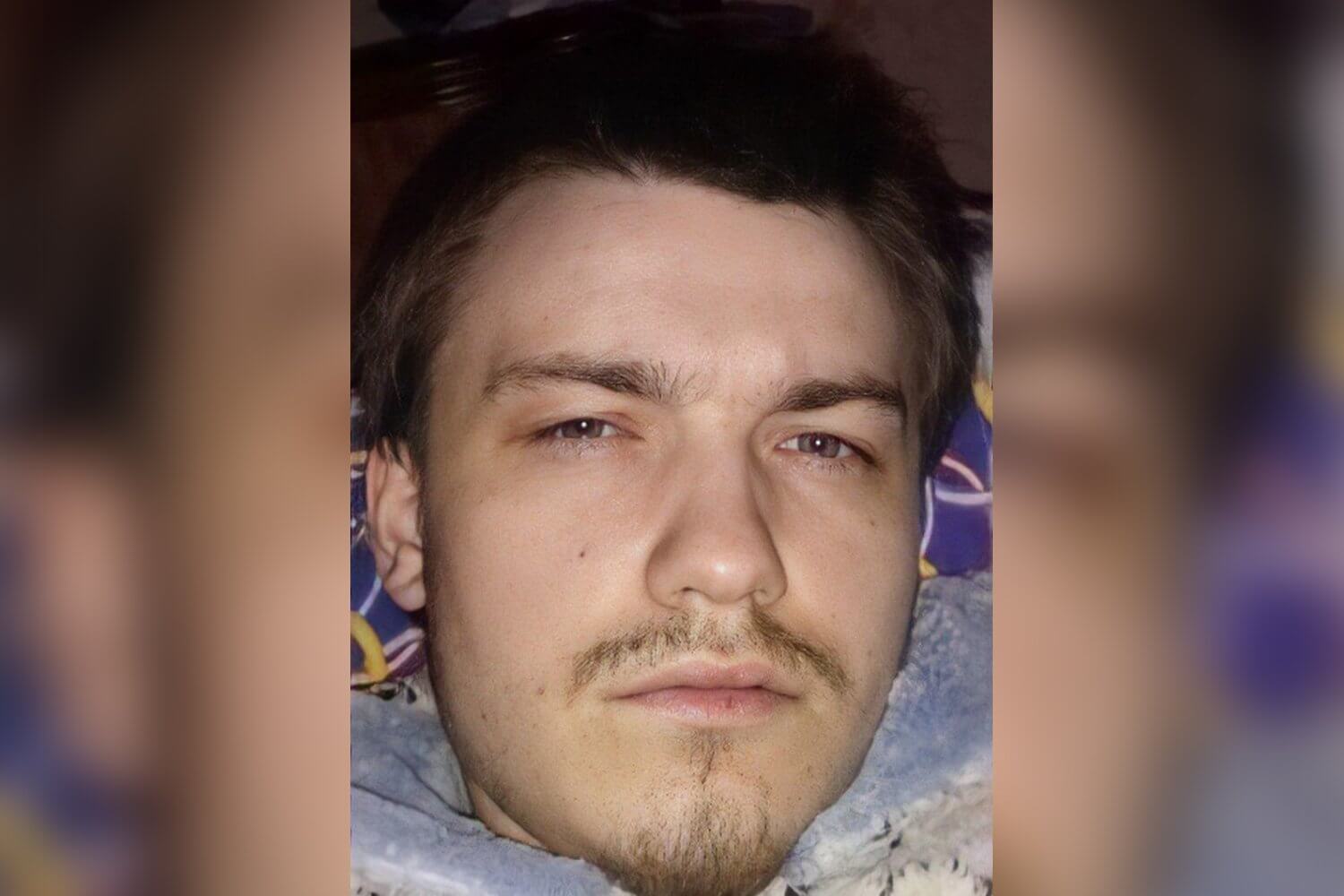 В Кулебаках пропал 24-летний Денис Хохлов