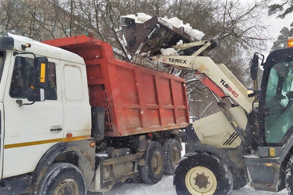 На зимнее содержание грунтовых дорог направят 4 млн рублей