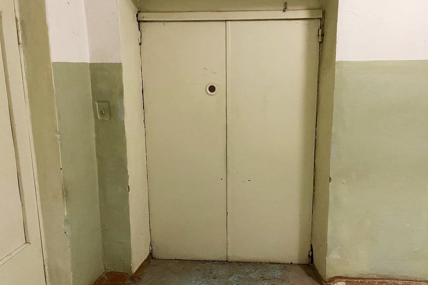 В Выксунской ЦРБ заменят лифты
