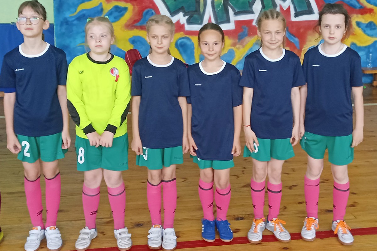«Ника» выиграла турнир по мини-футболу в Кулебаках