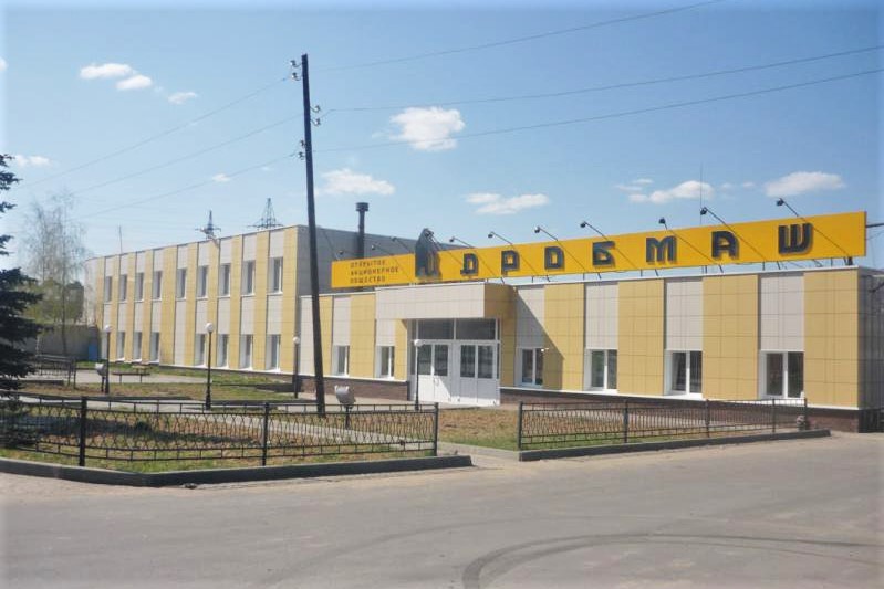«Дробмаш» оштрафовали на 220 тысяч рублей за нарушение охраны труда