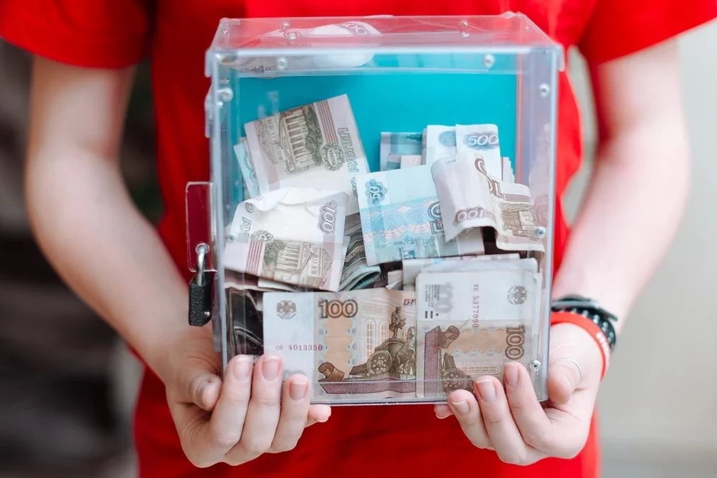 Юный аферист под видом доброхота собирал деньги «для погорельцев»