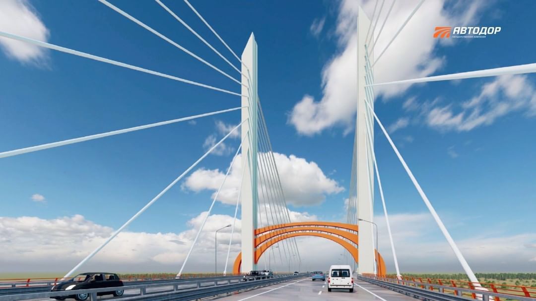 Проект нового муромского моста нарисовали в 3D