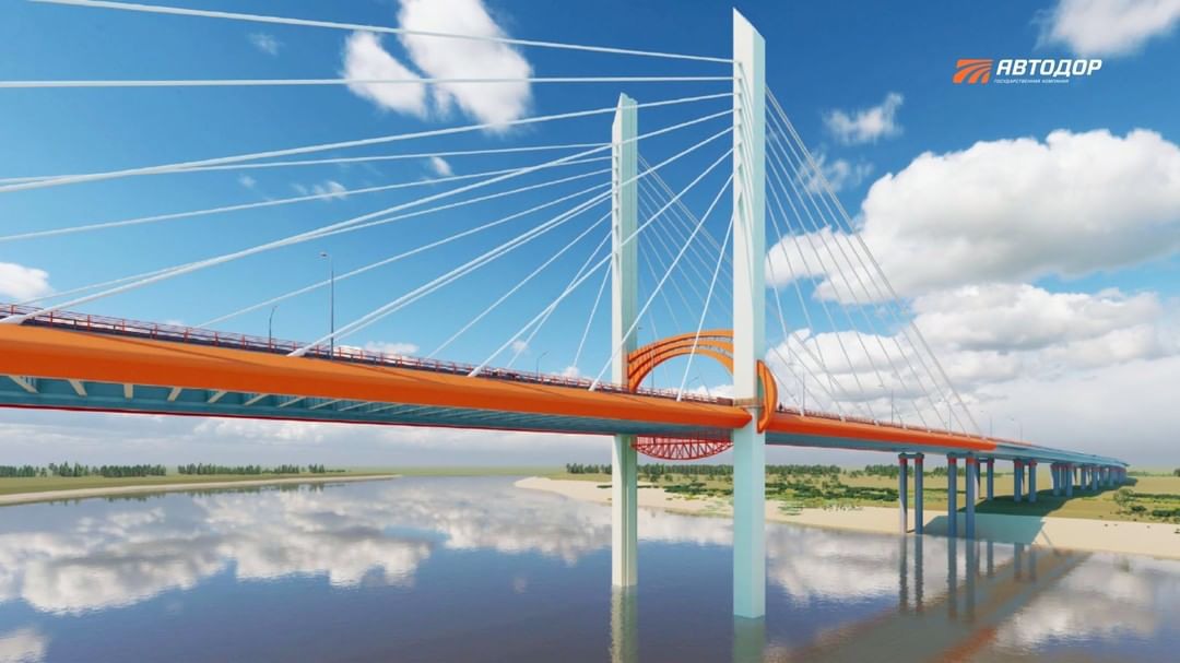 Второй муромский мост откроют в 2023 году