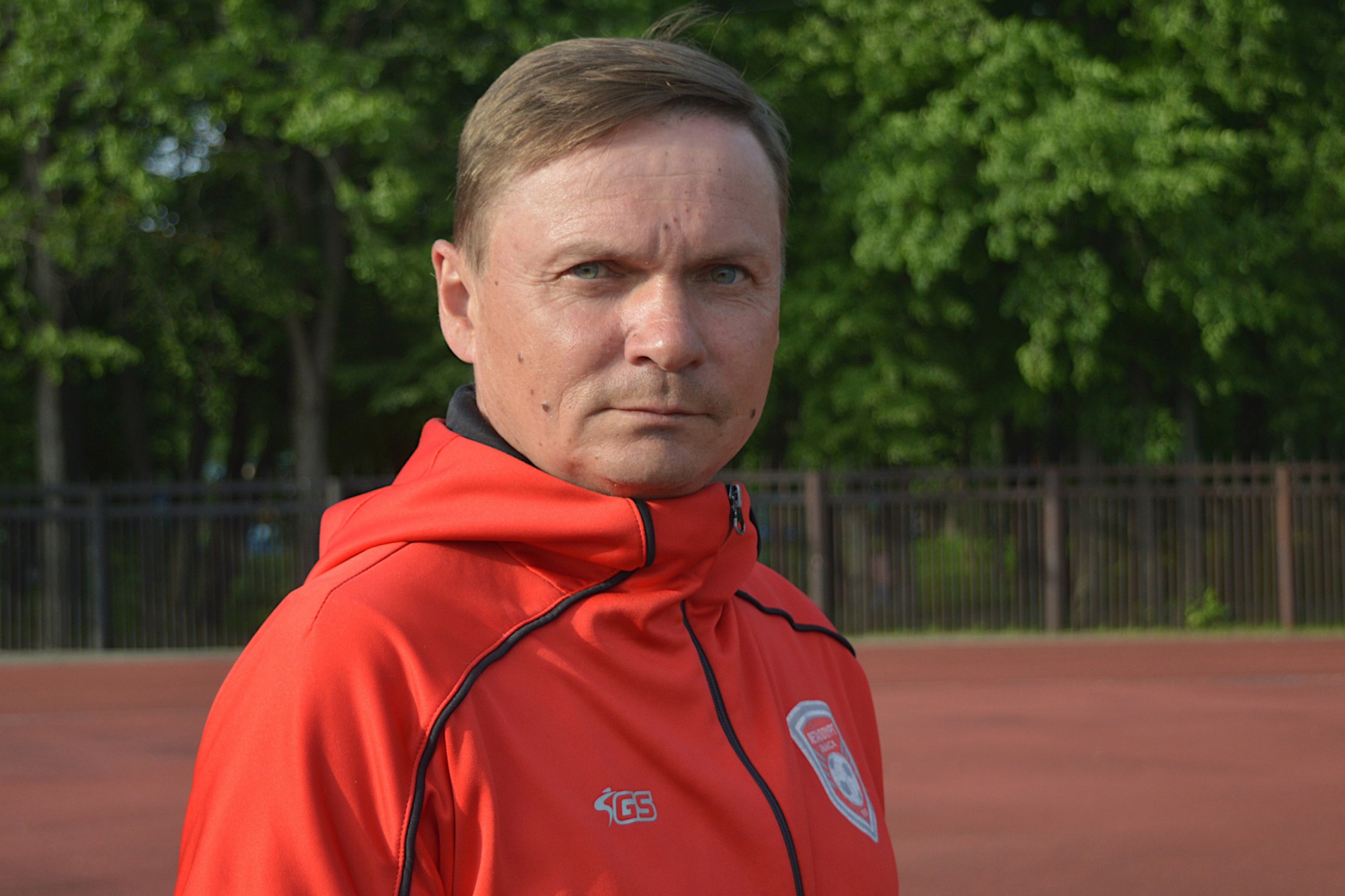 Тренер ФК «Металлург»: Чемпионат ещё не закончен, нас ждёт борьба с Бором