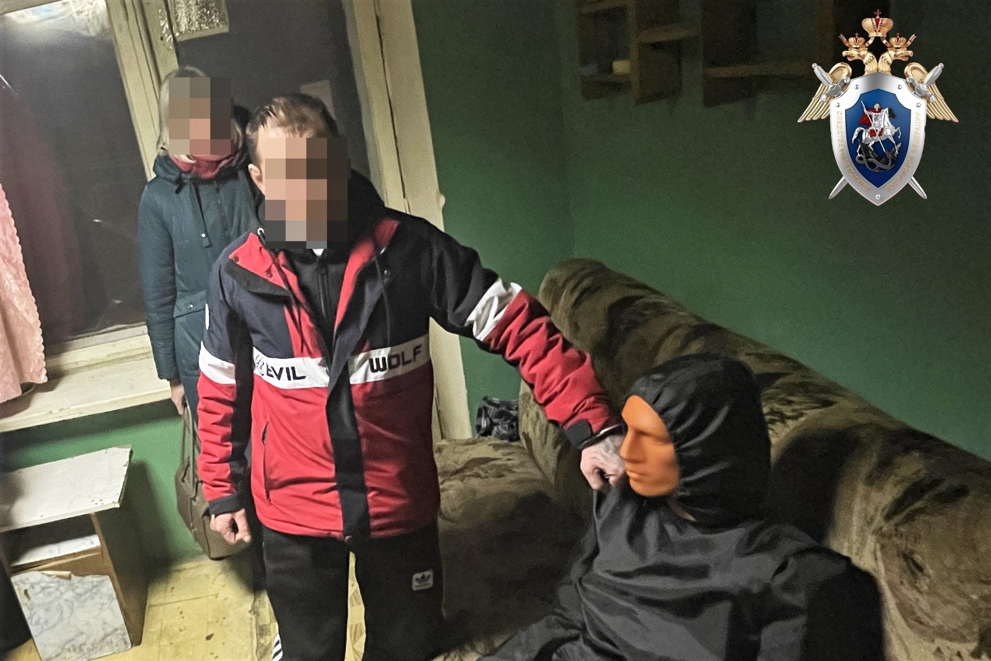 В общежитии на Чкалова до смерти избили мужчину