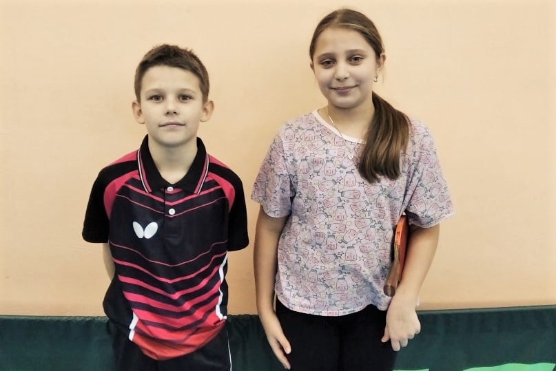 Юные теннисисты выступили на всероссийском турнире в Казани