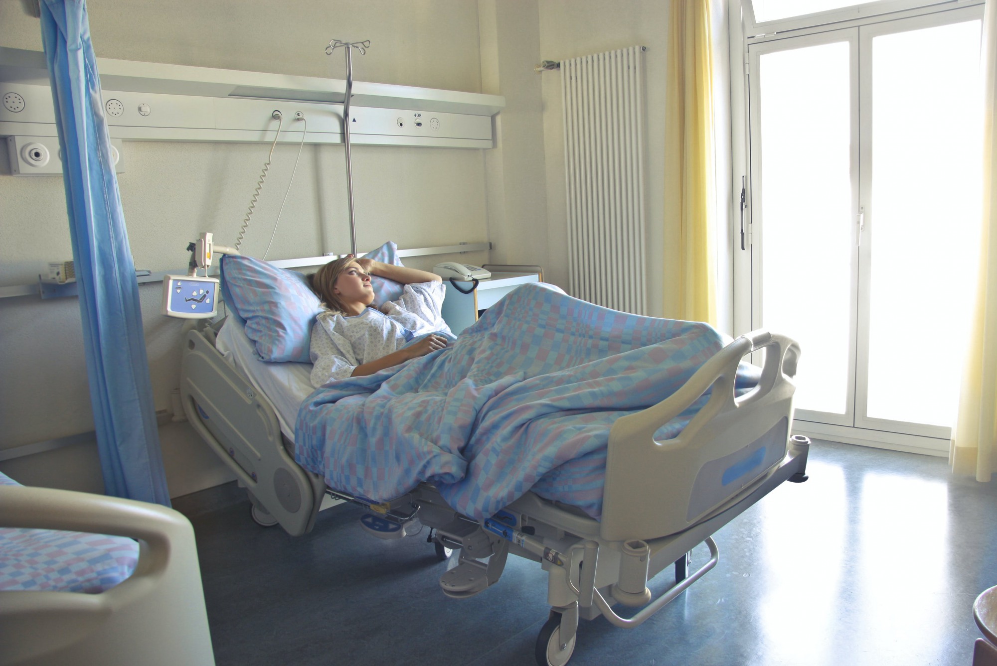 Минздрав рекомендовал расформировать ковидные госпитали