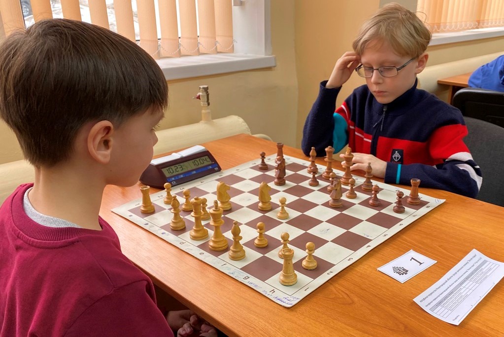 Шахматист Матвей Селедчик принёс победу «Нижегородскому гамбиту»
