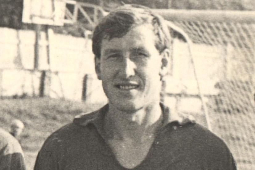 75 лет назад родился известный футболист Сергей Полозов