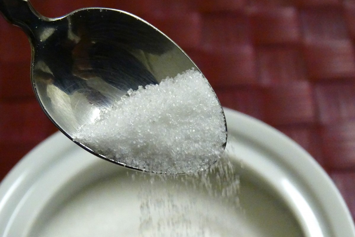 Тысяча тонн сахара поступит в регион до конца недели