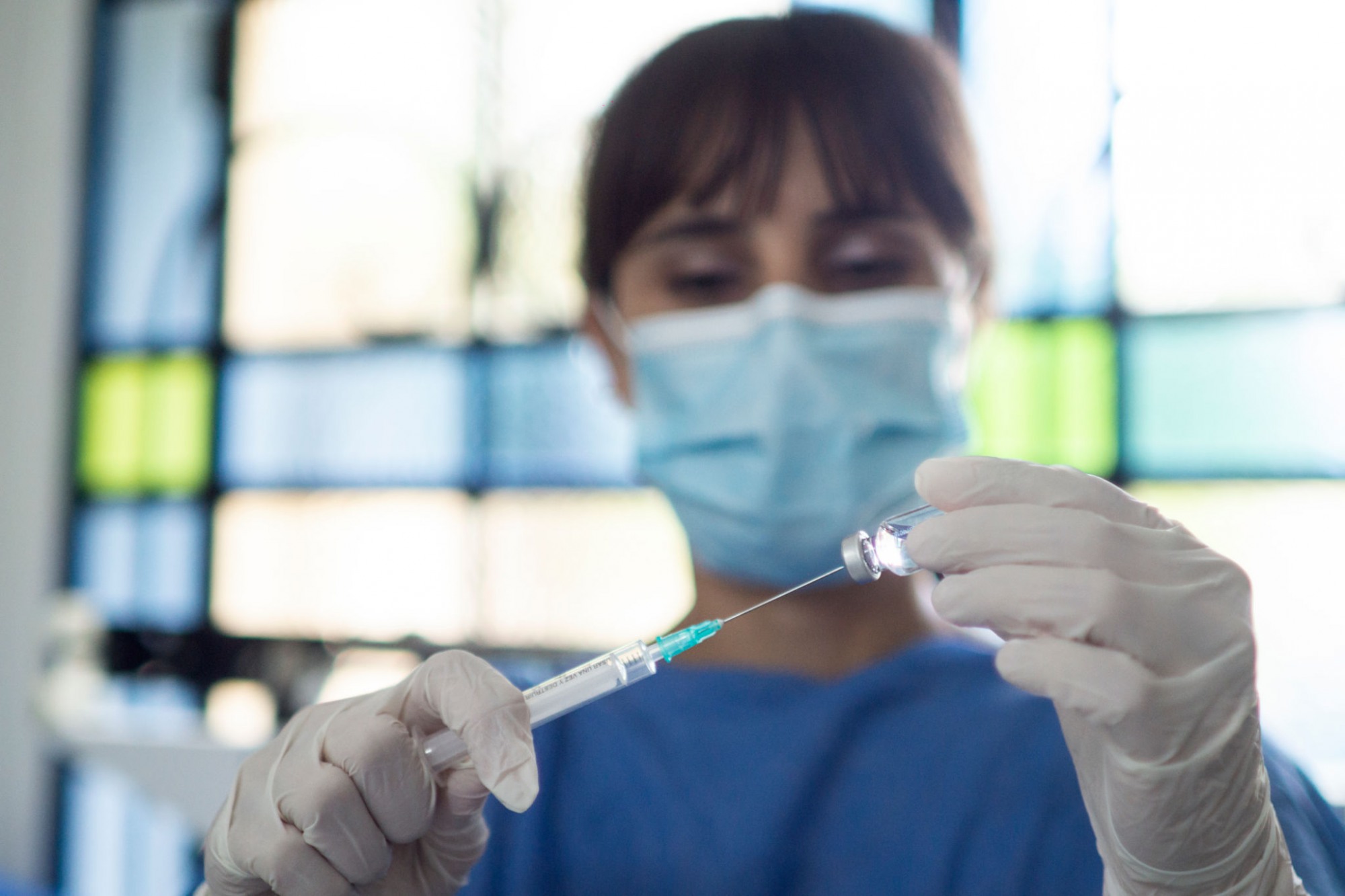 Пункт вакцинации в ДК имени Лепсе прекратит работу с 7 марта