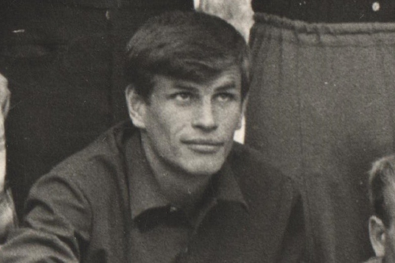 75 лет назад родился чемпион области по футболу Анатолий Балашов